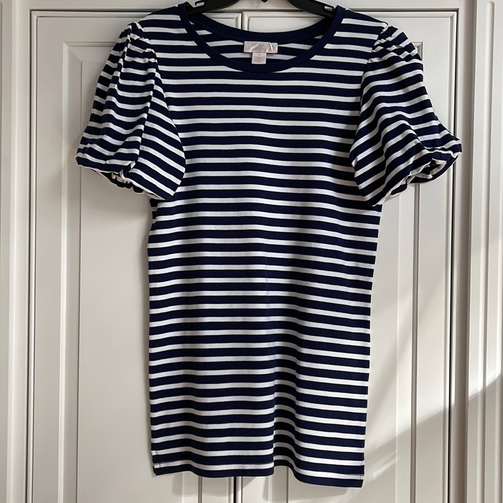 RP Rachel Parcell Tunic Top